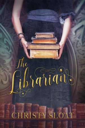 [The Librarian Chronicles 01] • The Librarian